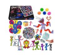 2023 Christmas Advent Calendar Poppy Playtime Huggy Wuggy Blind Box Countdown Toys Gifts