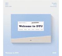 2023 Dkz Fan-Con - Welcome To DTU DVD DVD