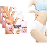 2023 FemiPure Anti-Itch Detox Minceur Capsule Suppositoire Instant Anti-Itch Detox Produit amincissant Amincissant et raffermissant Capsule de réparation Revenir à l'état serré et tendre