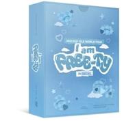 2023 (G) I-Dle World Tour-I Am Free-TY-in Seoul [Import]