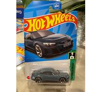 2006 Hot Wheels 21 Premier Éditions 21/11.6m69 Camaro Noir Variante Avec /