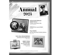 2023 Hyperion Historical Alliance Annual