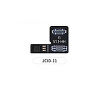 2023 Jcid Jc V1s Pour Iphone X-14pm Non-Enlèvement Matrice De Points Lire Écrire Security Er Conseil Flex Câble Face Id Réparation Ensemble Pas De Soudure - Type Jc New 11