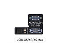 2023 Jcid Jc V1s Pour Iphone X-14pm Non-Enlèvement Matrice De Points Lire Écrire Security Er Conseil Flex Câble Face Id Réparation Ensemble Pas De Soudure - Type Jc New Xsm