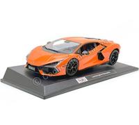 MAISTO 1/18 - LAMBORGHINI REVUELTO - 2023 31463OR