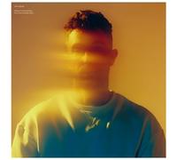 Tim Allhoff – Silence Is Something You Can Actually Hear – Vinyle LP (2023)