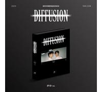 2023 Moonbin & Sanha (Astro) Fan Con : Diffusion DVD DVD