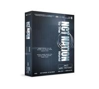 2023 NCT Concert - NCT Nation : to The World in Incheon DVD