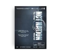 2023 NCT CONCERT - NCT NATION：To The World in INCHEON（DVD） [DVD]