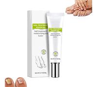 2023 New Flyles Nail Repair Gel,Nail Repair Cream,Flyles Nail Repair Treatment Gel,Toenail Treatment & Cure Under the Nail, Restores Appearance of Discolored or Damaged Nails (1 Pcs)
