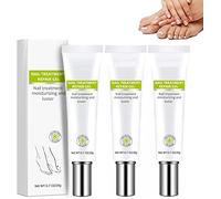 2023 New Flyles Nail Repair Gel,Nail Repair Cream,Flyles Nail Repair Treatment Gel,Toenail Treatment & Cure Under the Nail, Restores Appearance of Discolored or Damaged Nails (3 Pcs)