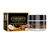 2023 New Shinyhair Instant Keratin Hair Repair Mask, Advanced Molecular Hair Roots Treatment Professtional Hair Conditioner - Keratin Hair Mask for Dry & Damaged Hair Repair (1pc)