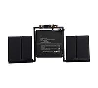 [2023 Nouveau] Vvsial 1819 Batterie de rechange pour ordinateur portable MacBook Pro 13" Touch Bar (Late2016 Mid2017), batterie de rechange.