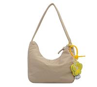 2023 Nouveaux Sacs À Bandoulière Couleur Unie Sacs Pour Fille Femmes Dame Main Sous Les Bras La Mode Aisselle Mode Loisirs Main Épaule