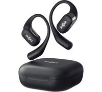 [2023 Nouveuté] Openfit Écouteurs Bluetooth Sans Fil-Casque Audio Avec Micro Intégré-Confort Aux Oreilles Libres Léger-Recharge Rapide-28H D'Autonomie-Pour Appel Music L'Usage Quotidien-Noir