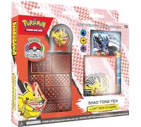 2023 Pokémon TCG World Championships Deck - Shao Tong Yen…
