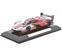 2023 Porsche 963 Penske Motorsport Nº6 Estre/Lotterer/Vanthoor 24h LeMans 1:43 B