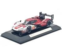 2023 Porsche Penske Motorsport 963 N°5 Cameron/Christensen/Makowiecki 24h LeMans