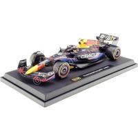 2023 Red Bull Racing RB19 N°11 Sergio Perez GP F1 Austin 1:18 Bburago 18003P(A)
