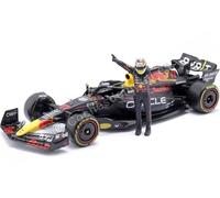 1:24 BURAGO Red Bull F1 Rb19 #11 Season 2023 Sergio Perez BU28036-PER