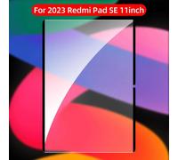 2023 RedMi SE 11in - Protecteur d'écran pour Xiaomi Pad, sensation de papier, pour Mi Pad 5 5 Pro 6 6 Pro 7 7Pro 6S Pro 12.4 'rouge Mi Pad 10.61, Film d'écriture magnétique