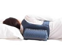 2023 Sac À Dos À Couchage Latéral Nouvellement Amélioré¿Solution D`Aide Contre Le Ronflement¿ Entraîneur De Position De Sommeil Pour Un Sommeil Confortable¿ Mieux Adapté À Votre Corps (S)[Z577]