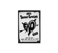 2023 Season's Greetings CD
