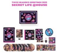 2023 Season's Greetings - Secret Life @House