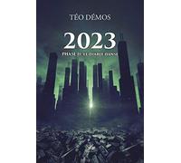 2023, Tome 2 - Le Diable Danse