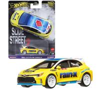 2023 Toyota GR Corolla HKC82 | Hot Wheels Car Culture Véhicule