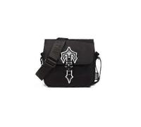 2023 Unisex Trapstar Postman Bag Fashion Messenger Bag Oxford Cloth Hip Hop Bag-yky
