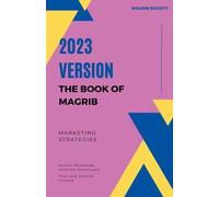 2023 Version The Book Of Magrib