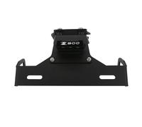 2023 Z 900 License Holder LED Light Compatible With Z900/SE 2017-2022 2021 Motorcycle Fender Eliminator Tail Number Plate Bracket(Z900 Mark)