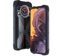 Smartphone Cubot (2024-01 BONS PLANS ) Smartphone KINGKONG 9 256Go 6.58 10600mAh batterie double sim - Noir