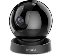 2024 3K(5MP) WiFi Surveillance Camera Indoor Camera 360° Connected Wireless IP Camera Human/Animal Detection AI Intelligent Tracking Private Mode Two-Way Audio Compatible Alexa for Baby