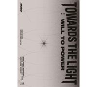 2024 Ateez World Tour [Towards The Light : Will To Power] In Japan ()(2) [Blu-Ray]