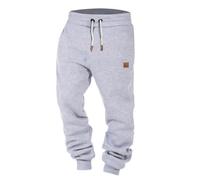 2024 Bas de Jogging Homme Pantalon Jogging Mode Training Pantalon de Survêtement Taille Élastique Décontracté Activewear Pantalons Homme Survetement Sportswear Pantalon de Travail, Pantalon Cargo