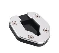 2024 Béquille Latérale Agrandir Pour Zéro Pour SRF SR/F 2019-2023 Accessoires De Moto Agrandisseur Extension Support Plaque support latérale