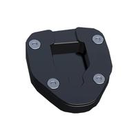 2024 Béquille Latérale Agrandir Pour Zéro Pour SRF SR/F 2019-2023 Accessoires De Moto Agrandisseur Extension Support Plaque support latérale