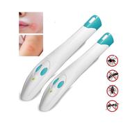 2024 Bite Away - Stitch Healer - Electronic heat pen relieves itching without chemicals -GSL