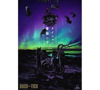 2024 [Blu-Ray] [Bd] - Buck-Tick