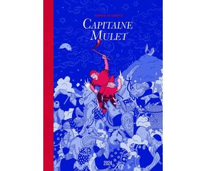 2024 Capitaine Mulet