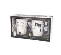2024, Coffret Chat va bien !