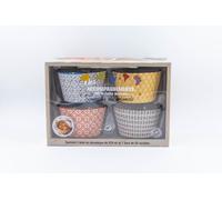 2024, COFFRET MES ACCOMPAGNEMENTS DU MONDE