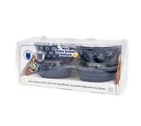 2024, Coffret mes pokes bowls maison