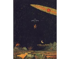 2024 Dans l'infini et autres histoires