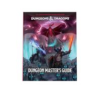 2024 Dungeon Master’s Guide (Dungeons & Dragons Core Rulebook)