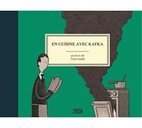 2024 En cuisine avec Kafka