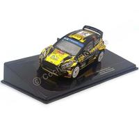 2024 Ford Fiesta Rally2 N°31 Warique/Andernack Rally Monte Carlo 1:43 IXO Models