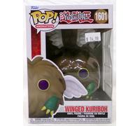 2024 Funko Pop Animation Yu-Gi-Oh 1601 Kuriboh Ailes Vinyle Figurine Neuve